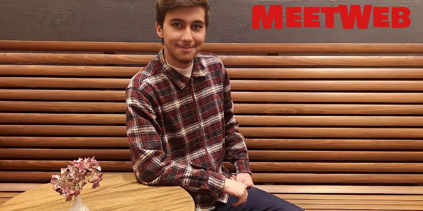 Sosyal medya deneyiminin yeni ismi MeetWeb tanıtıldı 1 meetweb