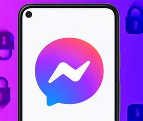 Messenger kaybolan mesajın ekran görüntüsü alındığında uyaracak