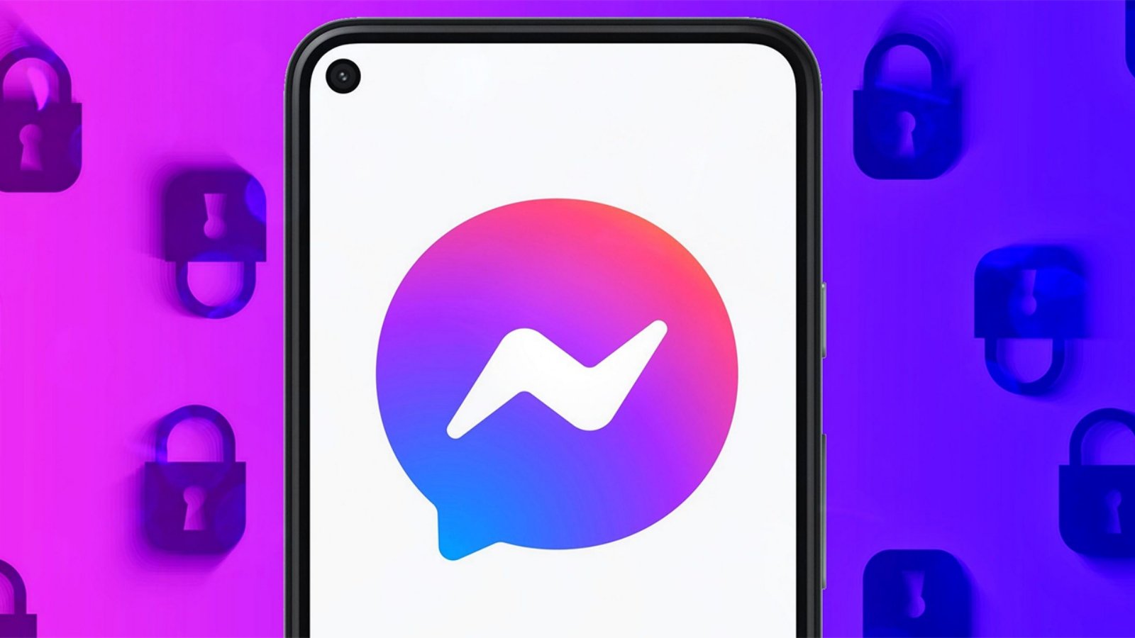 Messenger kaybolan mesajın ekran görüntüsü alındığında uyaracak