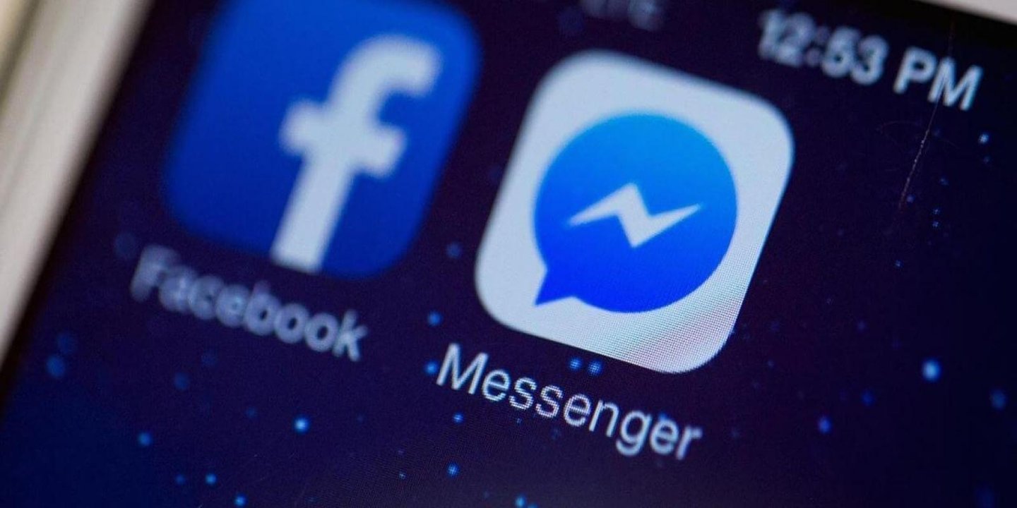 Messenger'da görüldü bilgisi nasıl kapatılır?