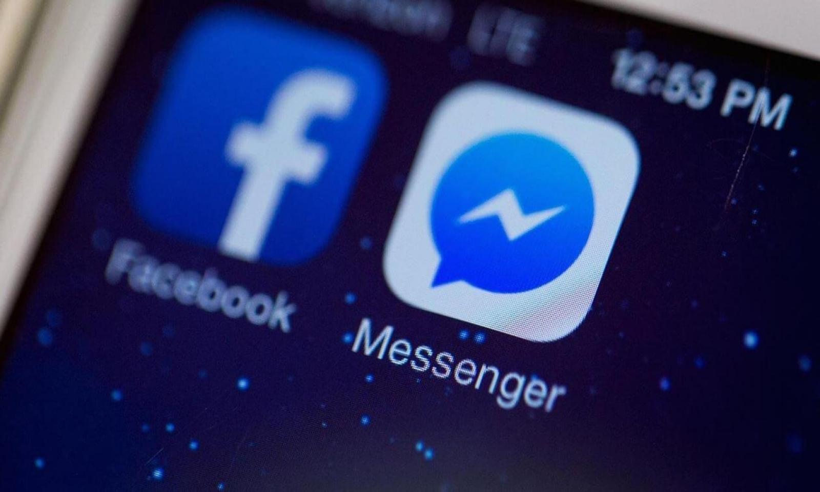 Messenger'da görüldü bilgisi nasıl kapatılır?