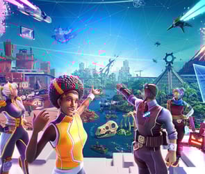 Metaverse için geliştirilen VR teknoloji iptal mi edildi?Metaverse için geliştirilen VR teknoloji iptal mi edildi?