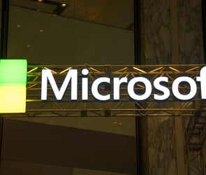 Microsoft sunucu çipleri tasarlamak için kilit Apple mühendisini işe aldı