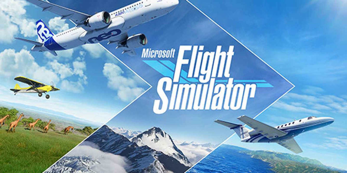 Microsoft Flight Simulator konsol desteği almaya başladı
