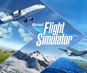 Microsoft Flight Simulator konsol desteği almaya başladı