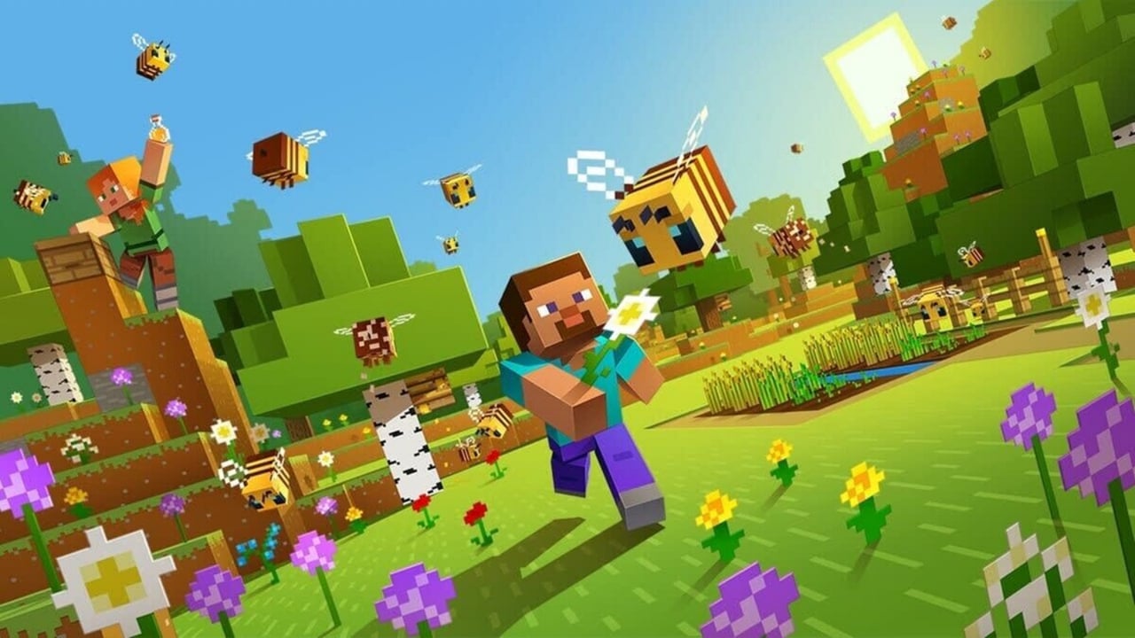 Minecraft oyuncuları NFT dolandırıcılığının kurbanı oldu 65 Minecraft oyuncuları NFT dolandırıcılığının kurbanı oldu