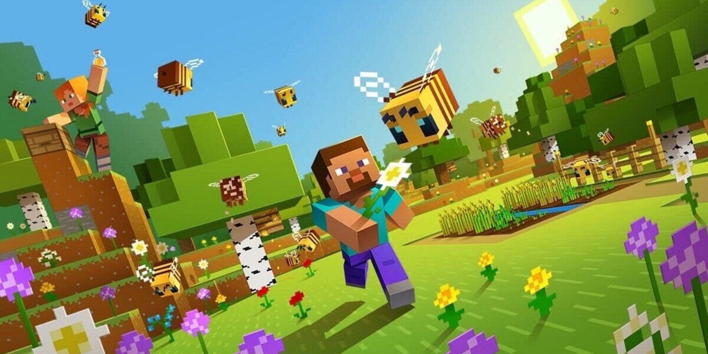 Minecraft oyuncuları NFT dolandırıcılığının kurbanı oldu