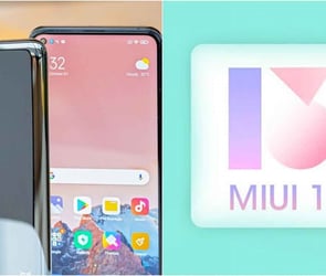 MIUI 13 çıkış tarihi kesinleşti