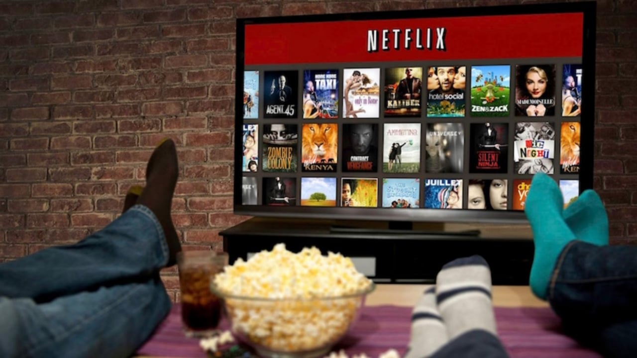 Netflix haftanın en çok izlenenlerini açıkladı 65 Netflix haftanın en çok izlenenlerini açıkladı