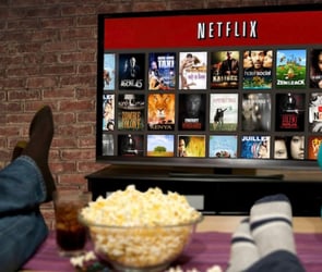 Netflix haftanın en çok izlenenlerini açıkladı