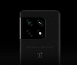OnePlus 11 için 180 derece dönen kamera patenti alındı