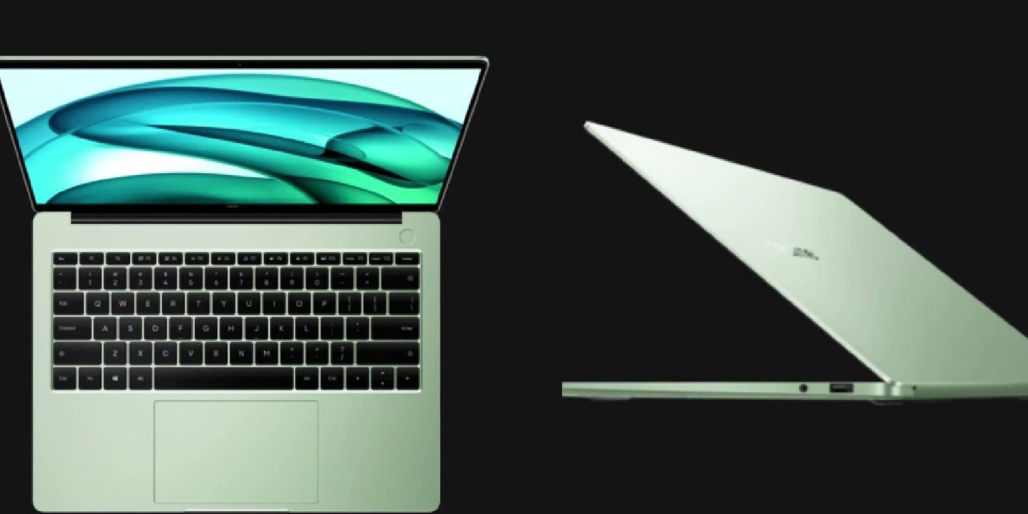 Realme Book Enhanced Edition Air