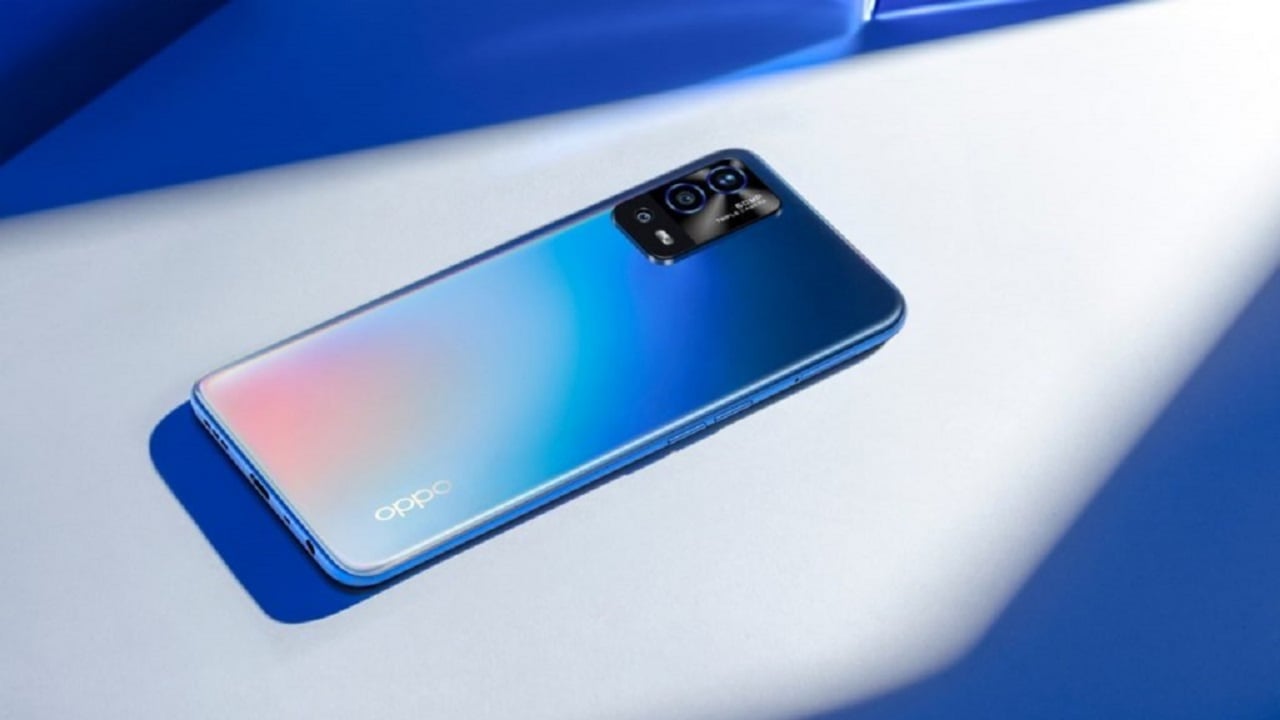 OPPO A55 4G tanıtıldı 65 OPPO A55 4G tanıtıldı