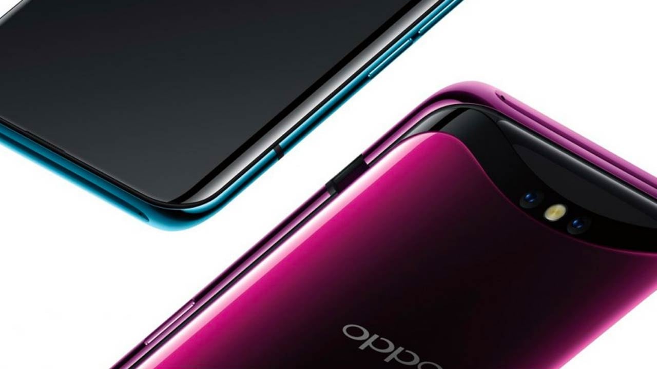 OPPO Find X5'i piyasaya sürmeye hazırlanıyor 65 OPPO Find X5'i piyayasa sürmeye hazırlanıyor