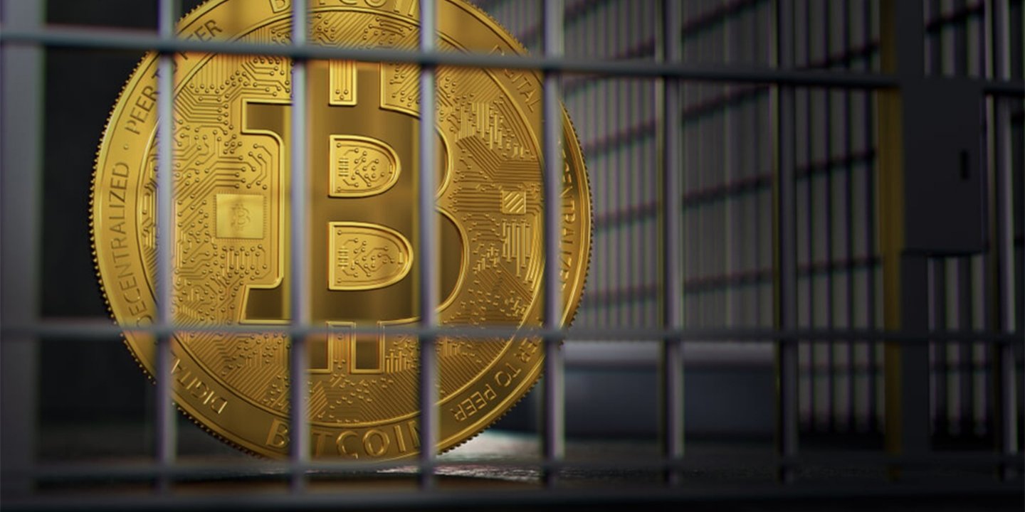 Bitcoin bir ülkede daha yasaklanıyor