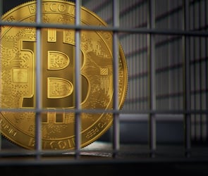 Bitcoin bir ülkede daha yasaklanıyor