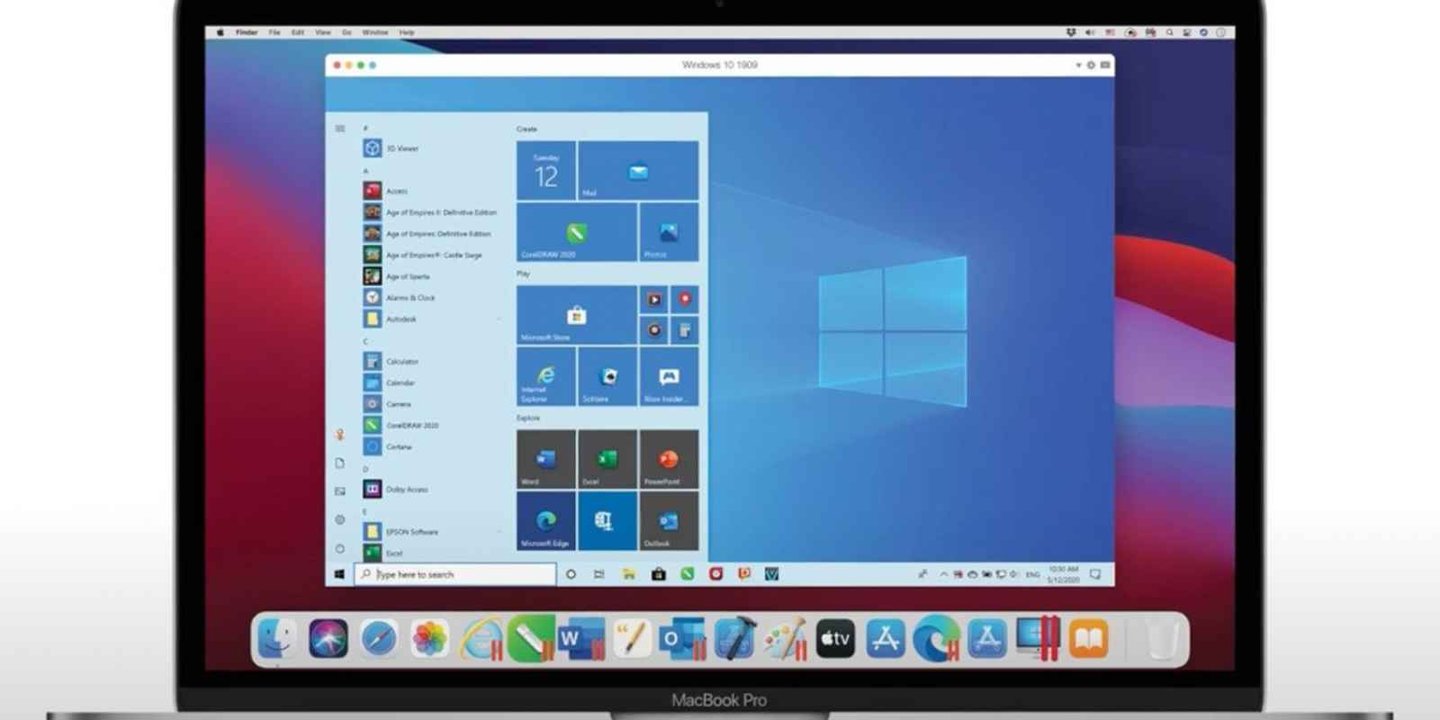Parallels 17 macOS Monterey ve Windows 11 desteğini duyurdu