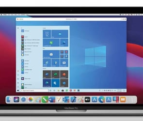 Parallels 17 macOS Monterey ve Windows 11 desteğini duyurdu