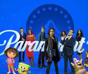 Paramount Plus kullanıma açıldı