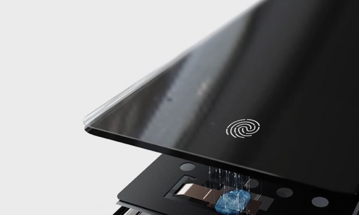 Qualcomm'un yeni parmak izi tarayıcı teknolojisi tanıtıldı 65