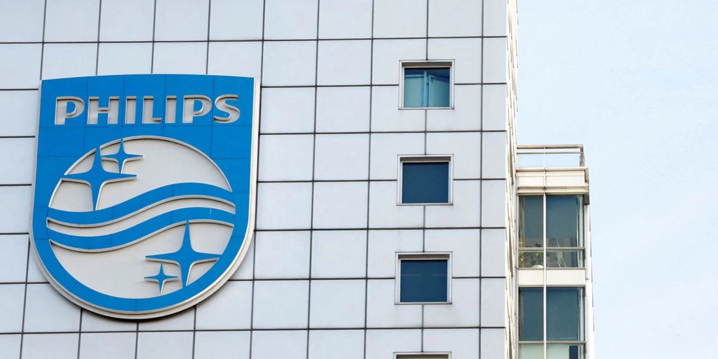 Philips'in tedarik zinciri sıkıntılarından yazın toparlanmasını bekliyor