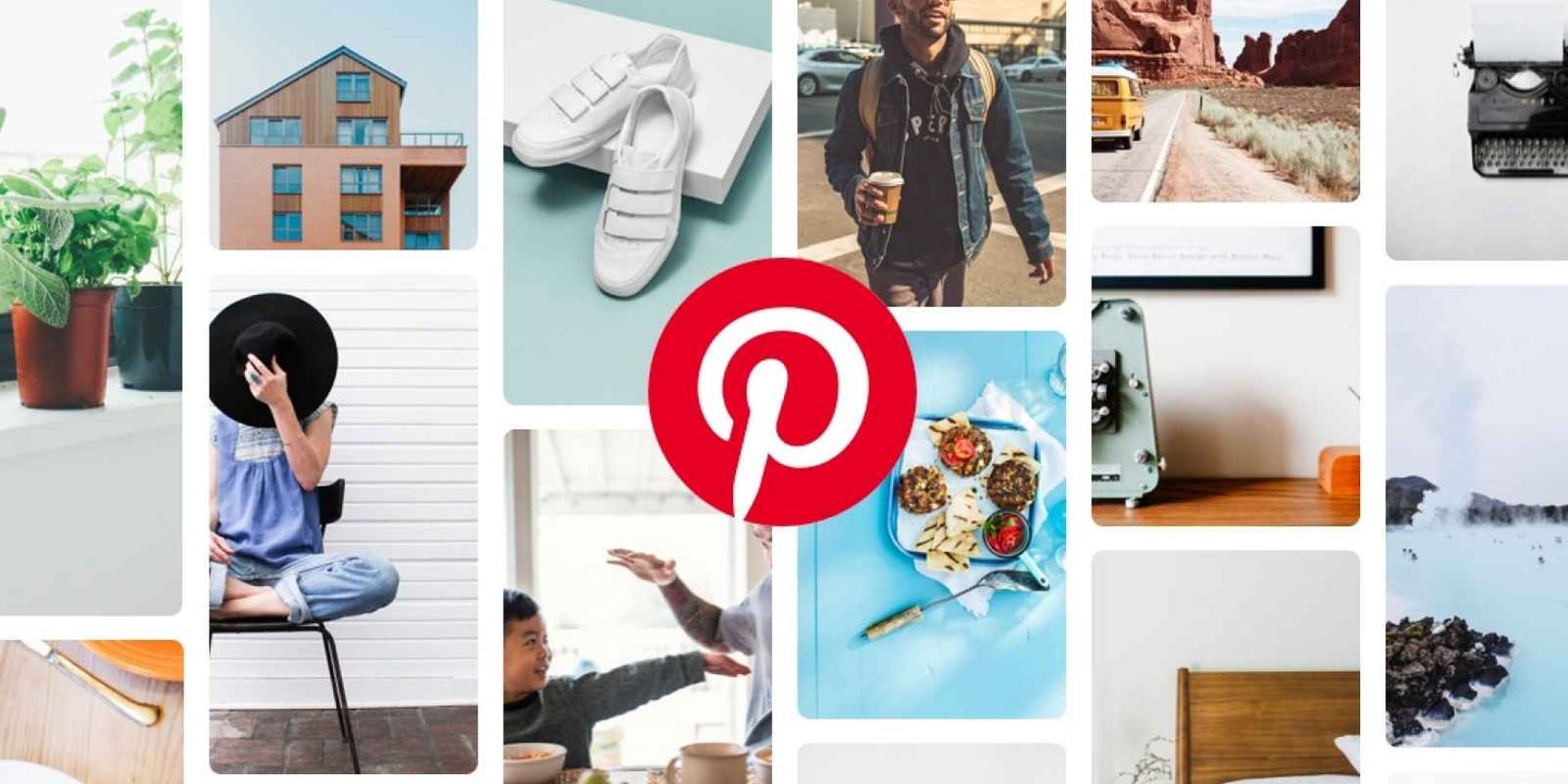 Pinterest hikaye pinlerini başlattı