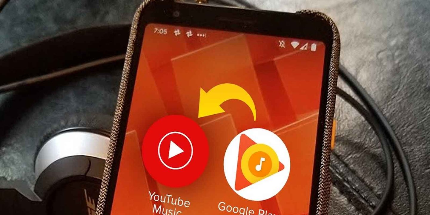 Play Müzik verileri bu ay tamamen siliniyor