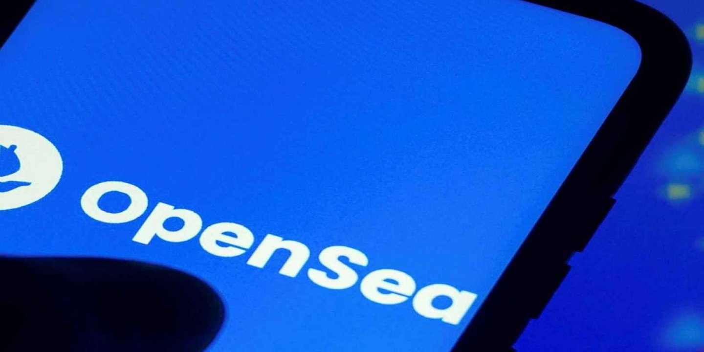 Popüler NFT platformu OpenSea, dolandırıcılık yapıyor!