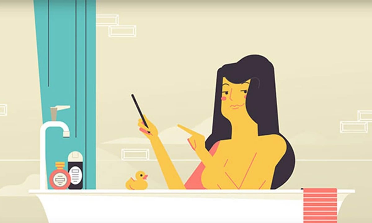 Pornhub Yeni Uygulaması TrickPics'i Yayınladı! 65 Pornhub Yeni Uygulaması TrickPics'i Yayınladı!