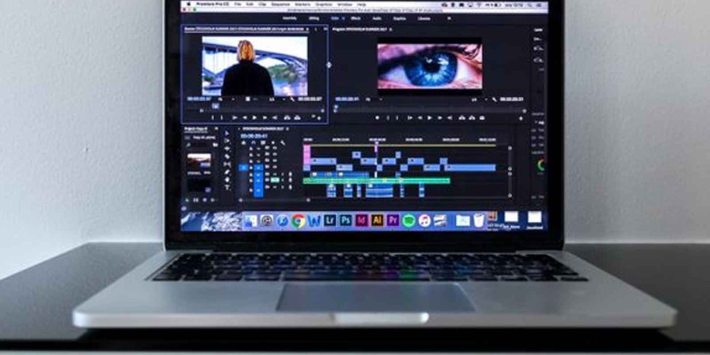 Premiere Pro'da Video Nasıl Export Edilir?