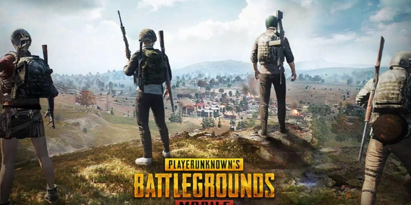 PUBG yapımcısı Krafton Google ve Apple'a dava açtı