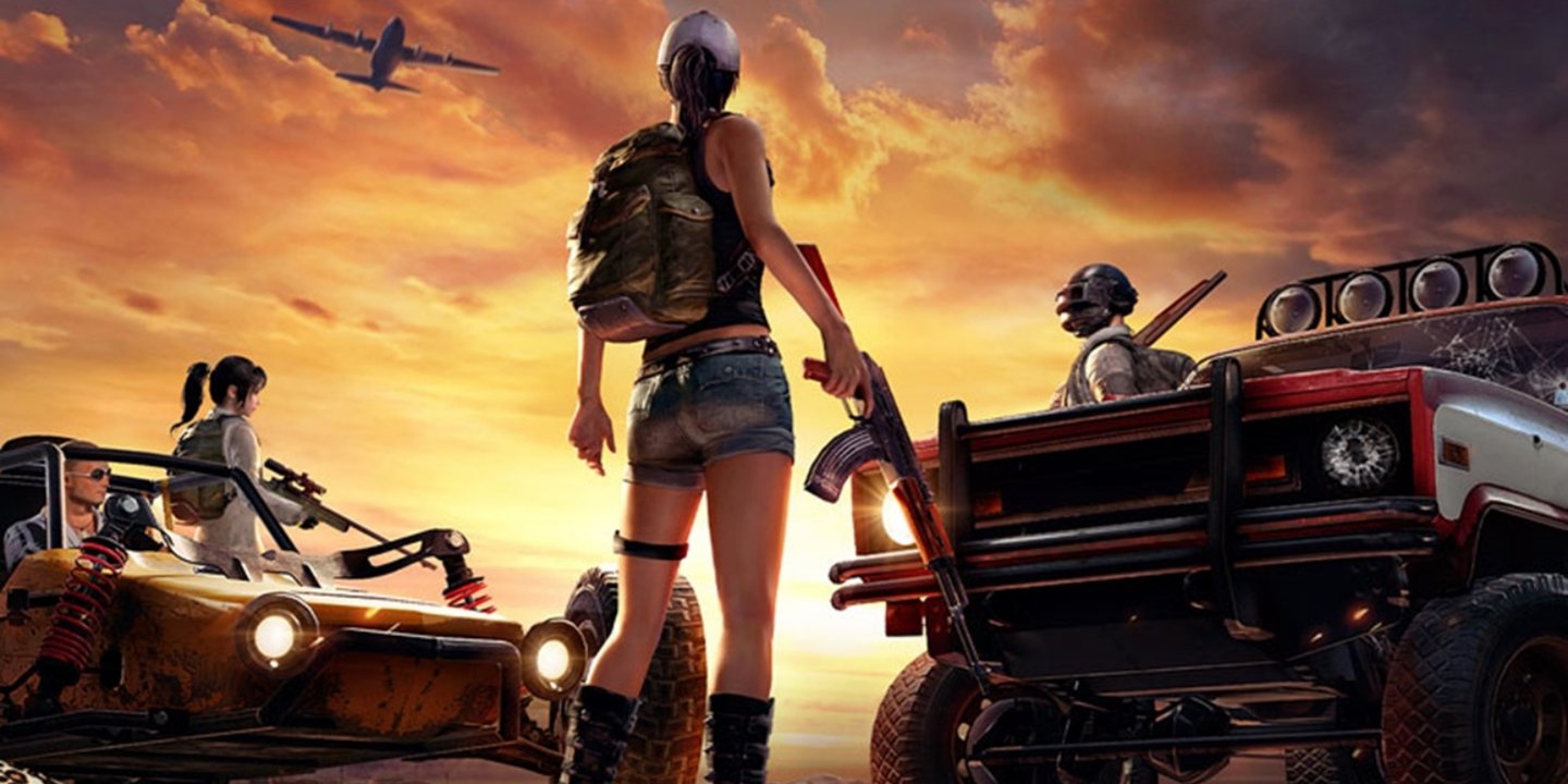 PUBG Mobile Rank sistemi 65 PUBG Mobile Rank sistemi