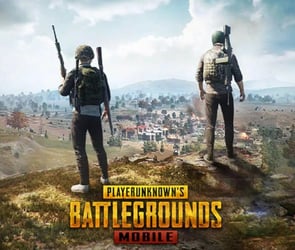 PUBG: Battlegrounds ücretsiz oluyor