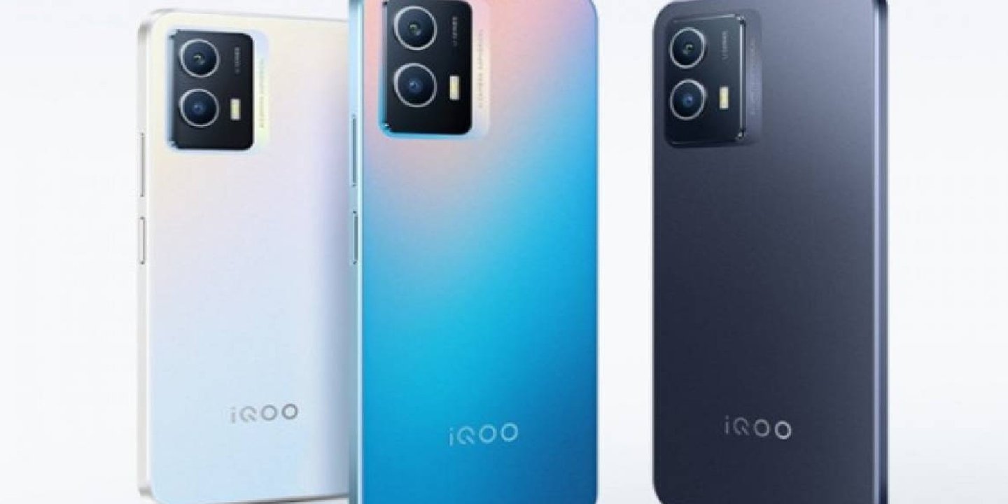 iQOO U5 5G satışa çıktı! İşte özellikleri 1 iQOO U5 5G