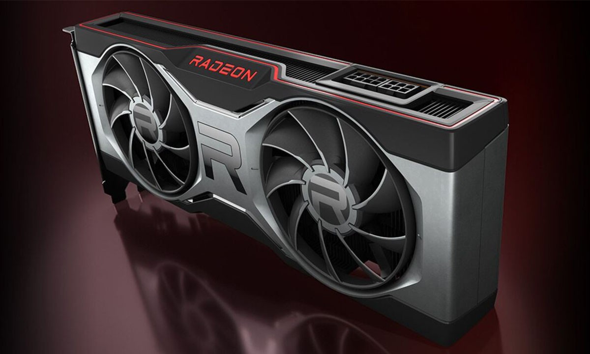 ASUS AMD Radeon RX 6500 XT ekran kartlarını tanıttı 65