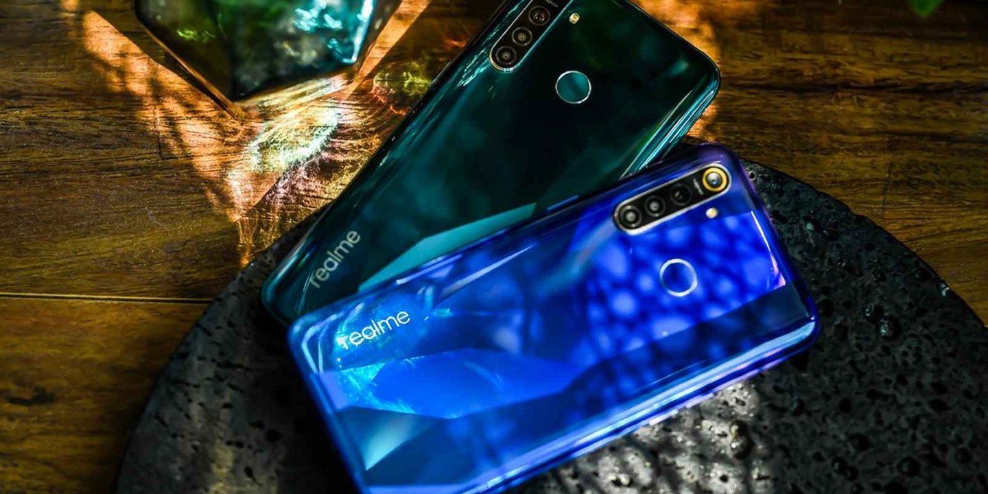 Realme telefonumun modelini nasıl öğrenebilirim?