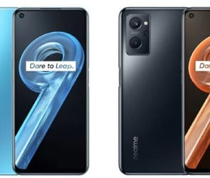 realme9