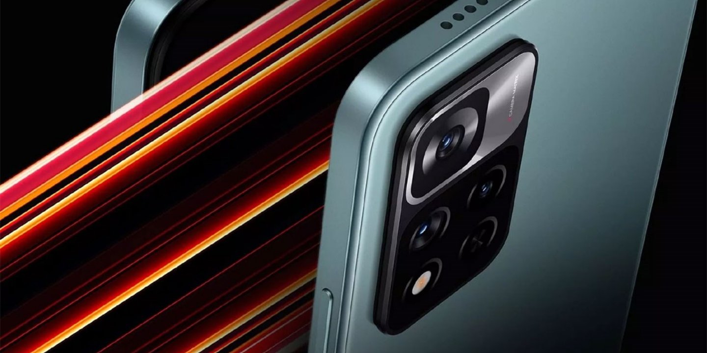 Redmi’den ucuz ve 2K çözünürlükte ekranlı telefon geliyor