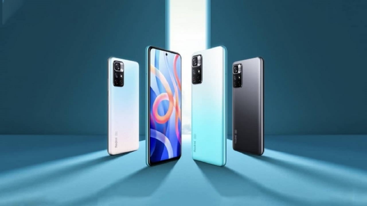 Redmi Note 11 Pro 4G tanıtıldı 65 Redmi Note 11 Pro 4G tanıtıldı