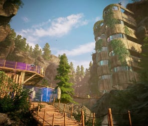 Epic Games'in bu haftaki ücretsiz oyunu Relicta