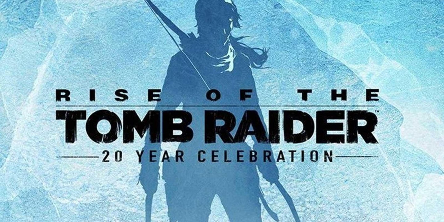 Rise Of Tomb Raider 20 Year Celebration Pack sistem gereksinimleri