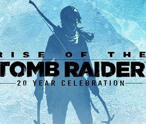Rise Of Tomb Raider 20 Year Celebration Pack sistem gereksinimleri