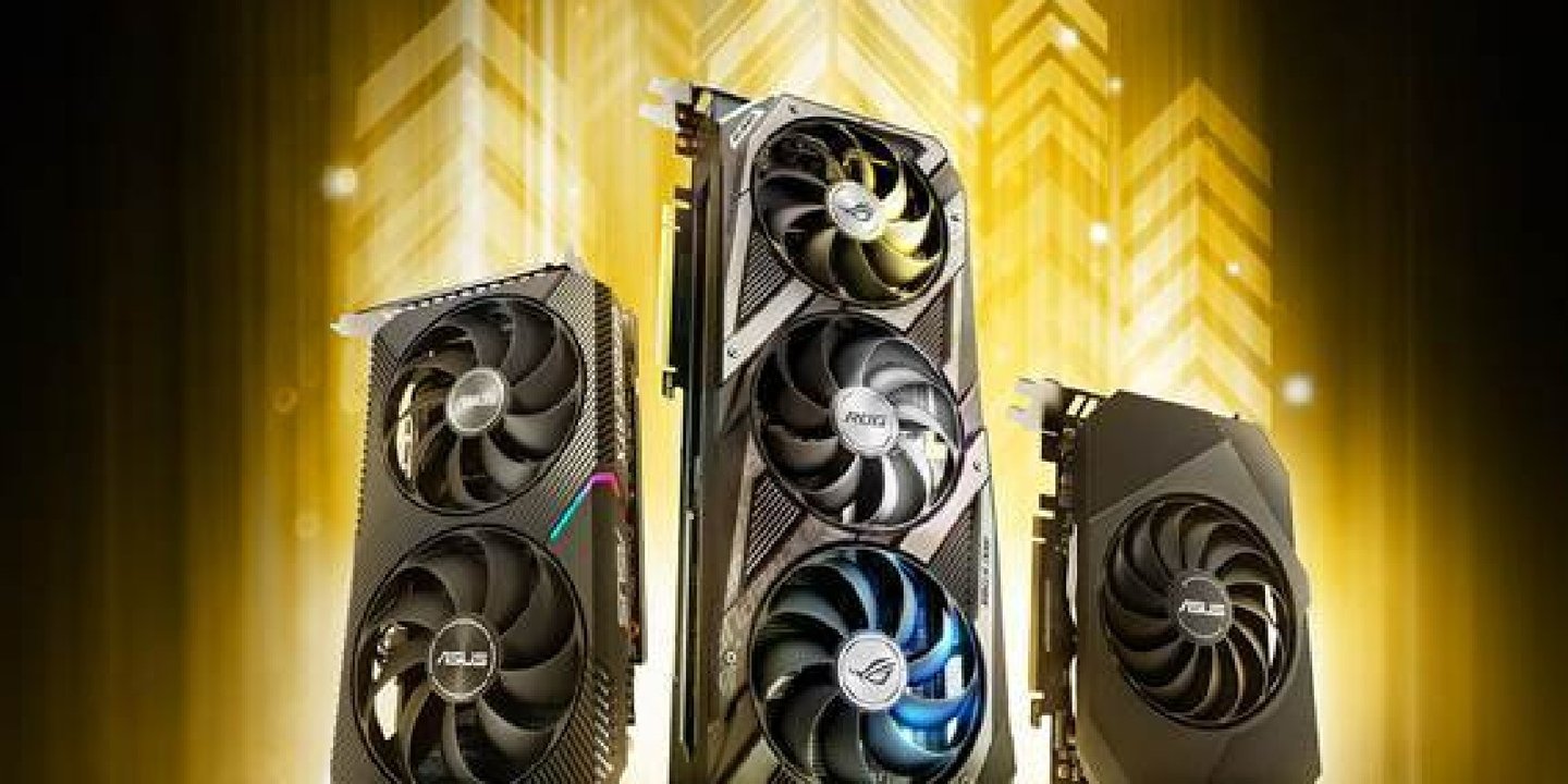 GeForce RTX 3050