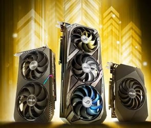 GeForce RTX 3050