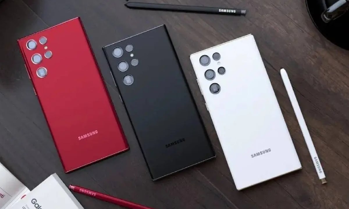 İşte tanıtımına az kalan Galaxy S22 serisinde yer alacak özellikler 65 Galaxy S22