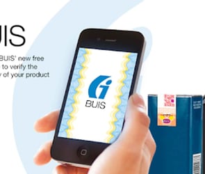 Sahte içki ve tütün ürünlerine Buis önlemi