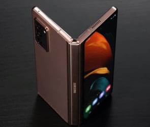 samsung fold