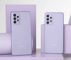 Samsung Galaxy A52 soft reset nasıl atılır?