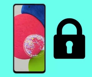 Samsung Galaxy A52s 5G Bootloader'ın kilidi nasıl açılır?