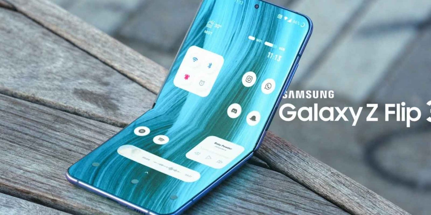 Samsung Galaxy Z Flip 3 pil performansı nasıl iyileştirilir?